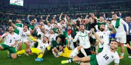 إنجاز الفدائي يستحق أن يتحول إلى مسار