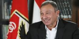 انتخابات النادي الأهلي: فوز قائمة الخطيب لدورة جديدة