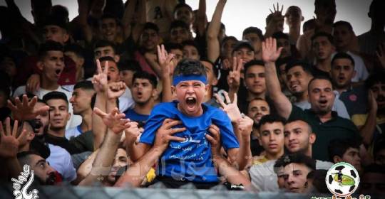 "شبكة فوتبول" تُحيي ذاكرة البطولات المتوقفة