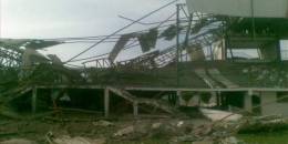 عامان على توقف الرياضة الفلسطينية