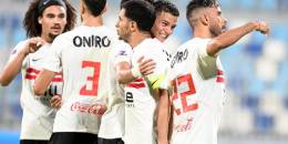 الزمالك يفتقد جهود نجمه الفلسطيني في السوبر المصري