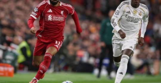 إثارة أوروبية: بايرن وأرسنال وإنتر يتصدرون دوري الأبطال