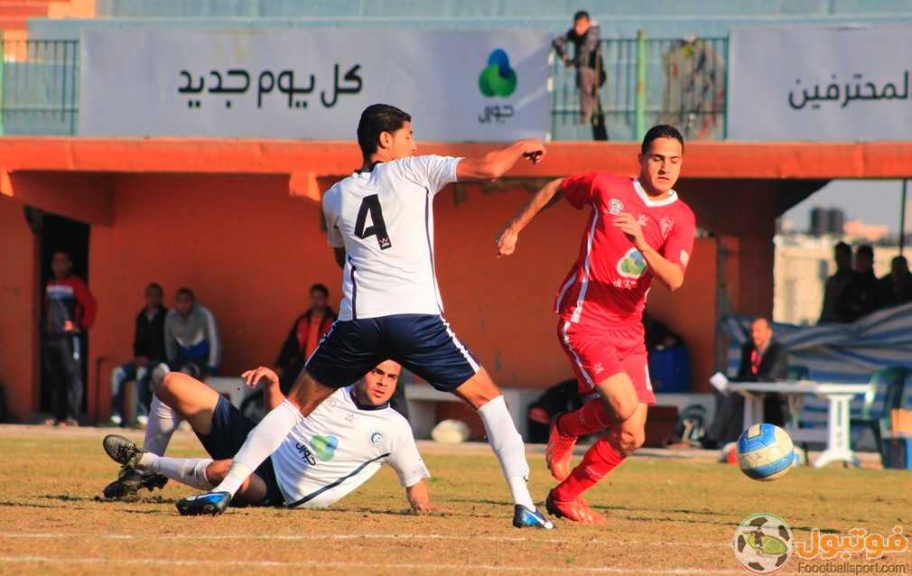 اليوم افتتاح الجولة 21 من دوري جوال الممتاز