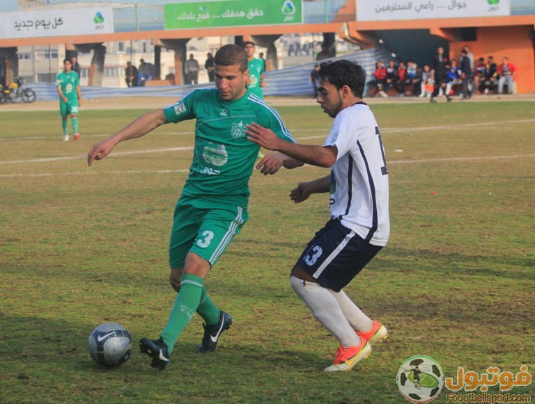  الأخضر الرفحي والهلال يواجهان الأهلي والنشامى في بروفة أخيرة