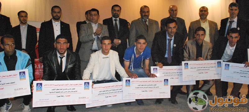 ماذا قال نجوم استفتا صحيفة الأيام لـ فوتبول