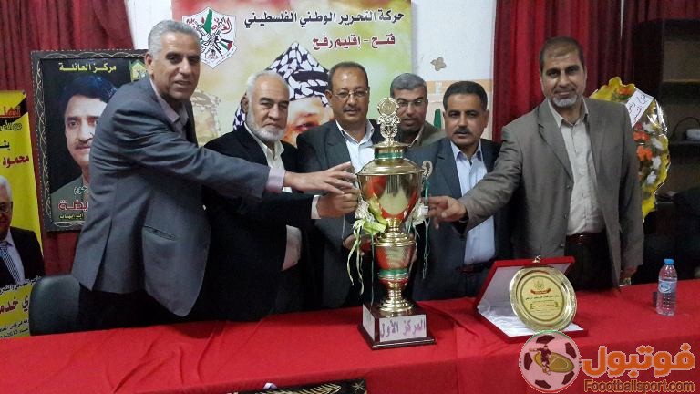 السعدوني يدعو لتحديد بطل واحد لفلسطين في بطولتي الدوري والكأس