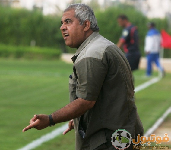 الجمعية تجدد الثقة بالمدرب سلامة