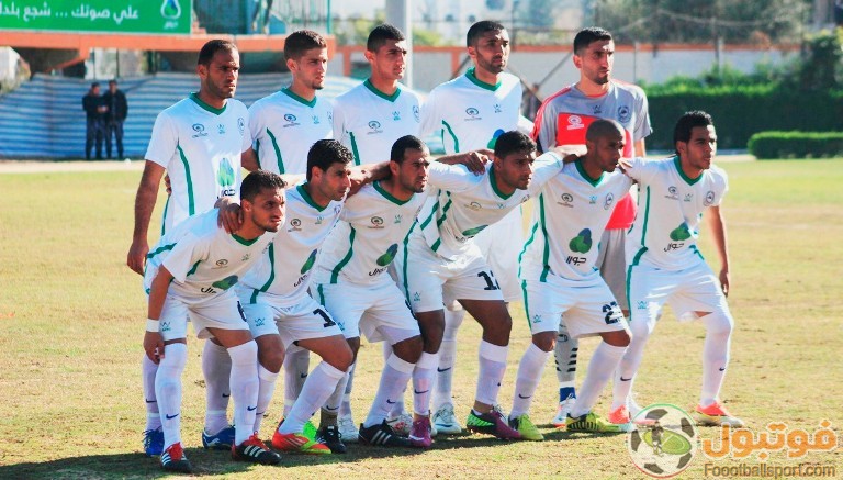 الجمعية الإسلامية ثبات المستوى أهم مكاسب الفريق الموسم الماضي