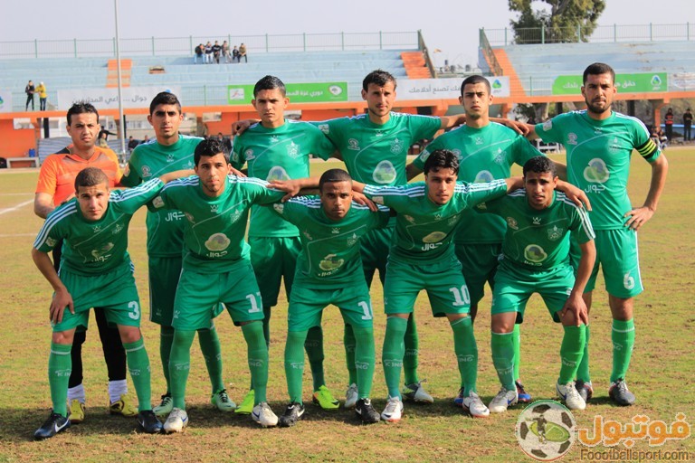 الأخضر الرفحي حكاية بطل أثقلت كاهله السنوات العجاف