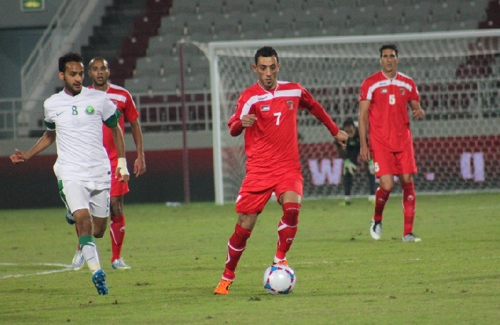 أشرف نعمان بات قريبا من العودة للملاعب