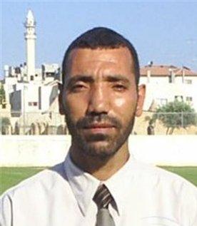 مؤيد شريم إغلاق نادي إسلامي قلقيلية جريمة بحق الرياضة الفلسطينية