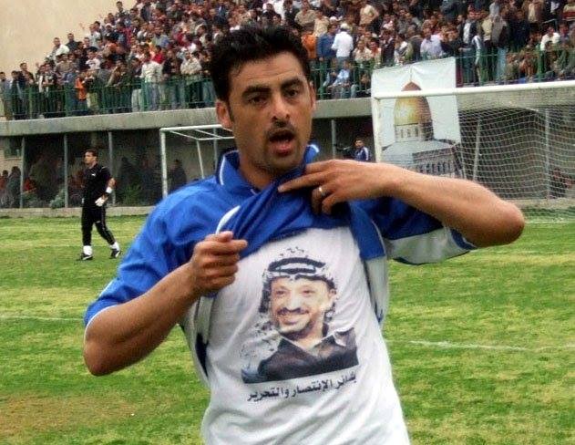 أبو جزر ضعف الإعداد يهدد طموح الفدائي بالتأهل لنهائيات سيا