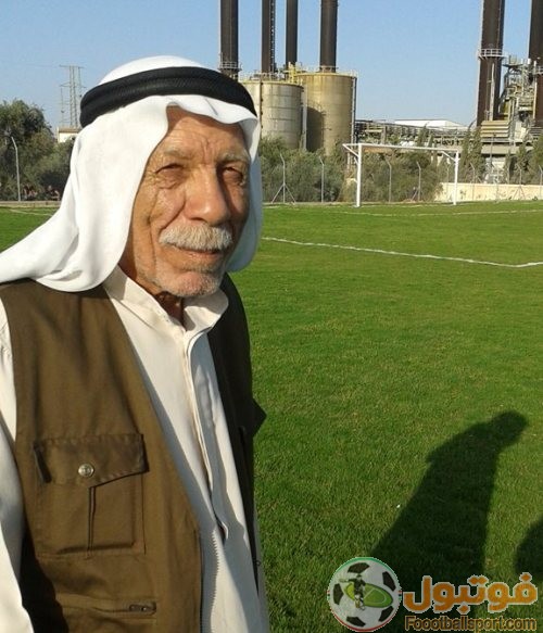 الحاج أبو خليل سعيفان غواصات النصيرات بحاجة إلى مينا