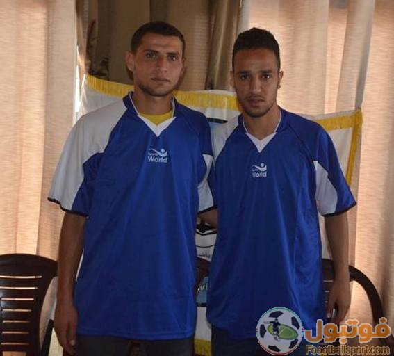أحمد خليفة لدي الكثير لأقدمه مع البحرية