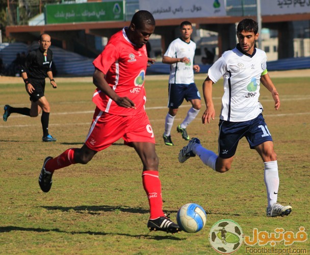 الغواش أعتز بـالعميد وخوض تجربة جديدة خارج أسواره تراودني