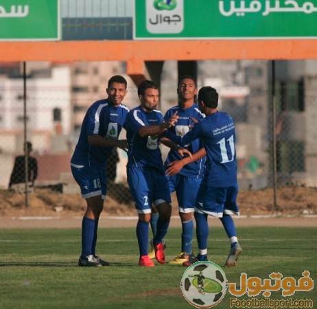 الزعيم والطواحين هجوم من حديد وجابر حارس لا يقهر