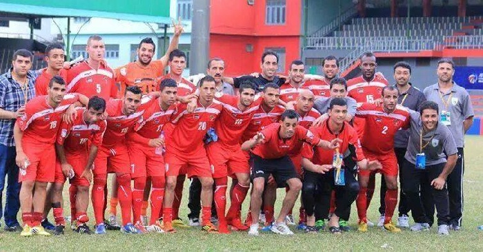 مطلوب دعم عربي رسمي لمساندة الفدائي