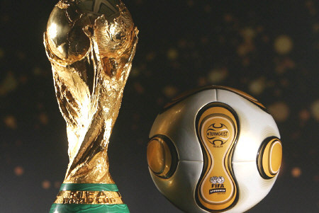 صور 12 حقيقة عن المشاركات العربية في  كأس العالم 
