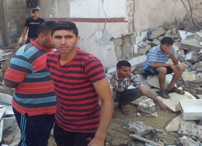 النيرب استمرار الحرب على الرياضة الفلسطينية كشف عجز الفيفا