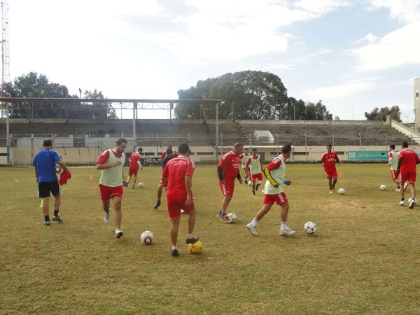 صور بد فعاليات دورة إعداد مدرب الناشئين