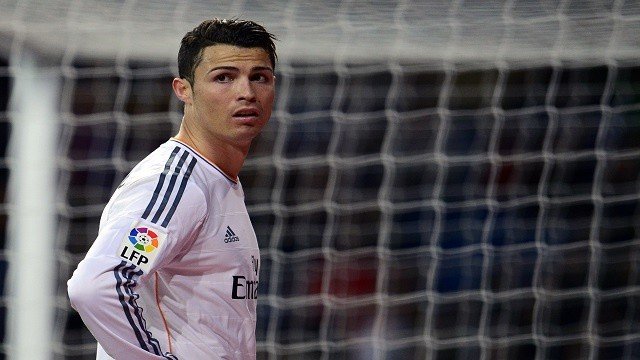 رونالدو الهداف التاريخي لأبطال أوروبا