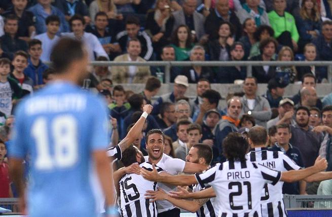 فيديو   يوفنتوس   بطلا لكأس ايطاليا