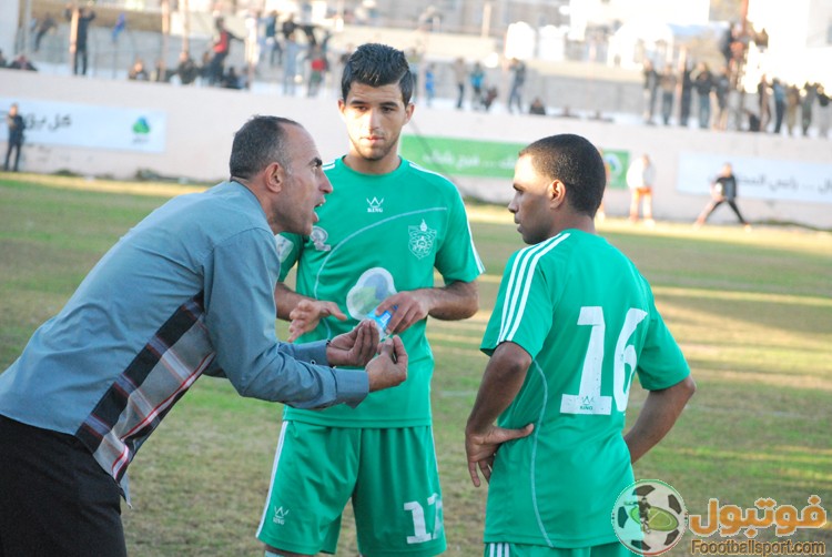 الأشقر مباراة الأهلي استعداد جيد للهلال في الكأس