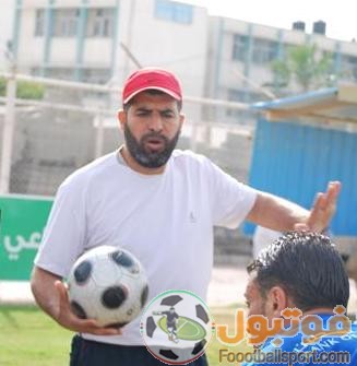 مدربان جديدان للرياضي والبحرية