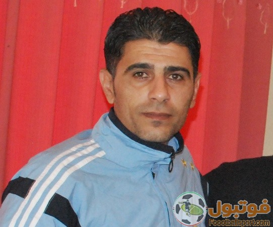  سعيفان  يؤكد جاهزية الزوايدة لدوري الثالثة