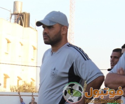 إقالة بتهمة التحريض والمزين يرد