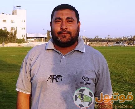 خطاب  هدفنا العودة لدوري الدرجة الثانية