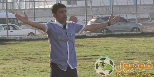 سعيفان  سنقاتل من اجل الصعود لدوري الثانية