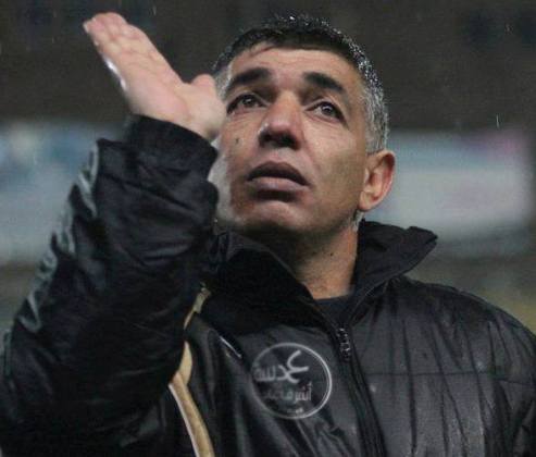 عرار ما يحدث للترجي منطقي لما مر به قبل بداية الموسم