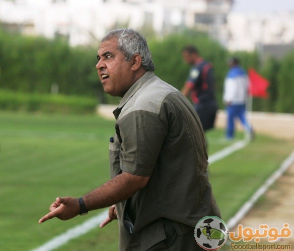 سلامة حققنا المطلوب من المباراة