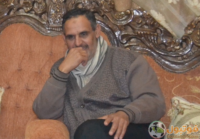 رسميا عثمان مدربا لفريق شباب رفح