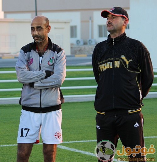 كلاب  حققنا فوزا مستحقا على الخدمات