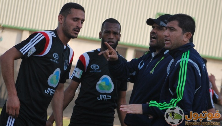 المزين خدمات البريج يستحق الفوز