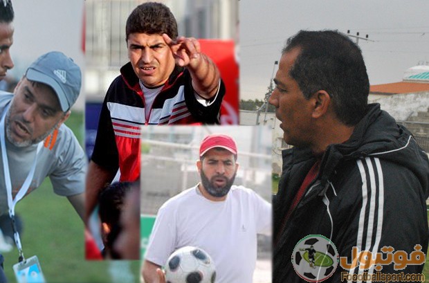 أزمــة أبرز انتقالات المدربين