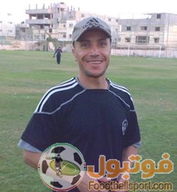 حسنين مدربا عاما للخدمات الرفحي