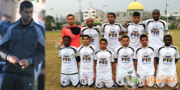  النمس  يقود  المغازي   من القاع إلى العلالي 