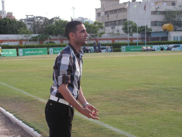 السدودي مديرا فنيا للجلا