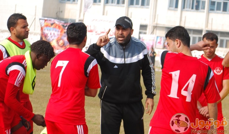 خليفة يقود طواحين خان يونس