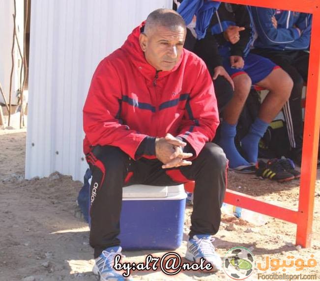 فيديو تصريحات مثيرة في الدوري الممتاز