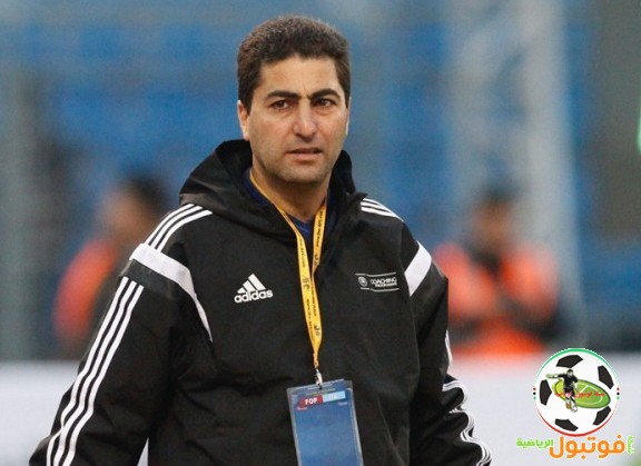 ماذا قال بركات بعد رحيله عن تدريب الفدائي 