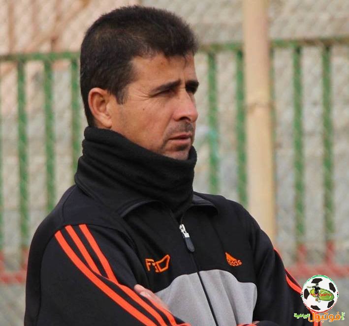 النمس لن نتهاون أمام المنافسين