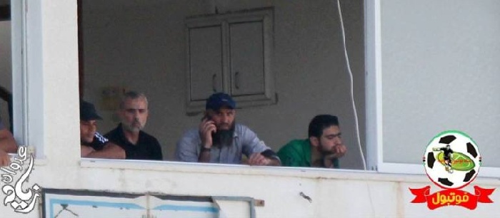 صور حــمــيــدان فــي الــمــيــدان