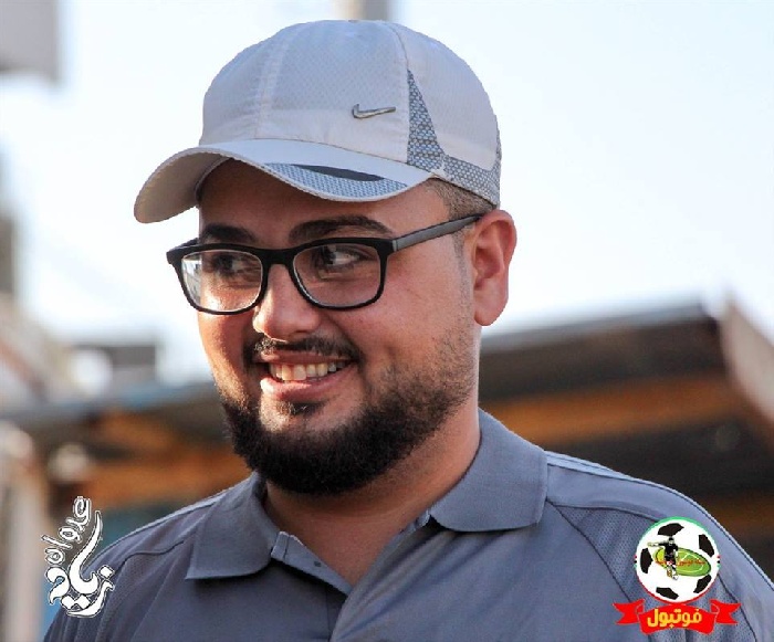 تغريدة طريفة لمعالج خدمات رفح