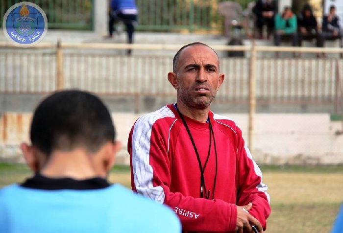 أبو عـــرب ينجح في مهمته الخاصة