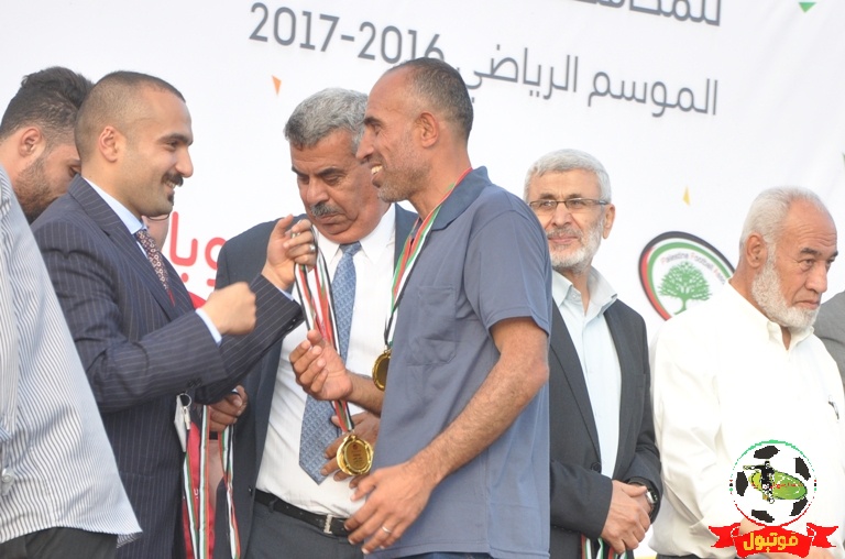 رسميا الأشقر مديرا فنيا لخدمات خان يونس