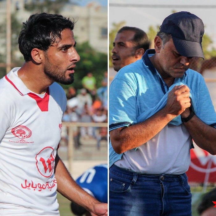 بصمـــة مـــدرب